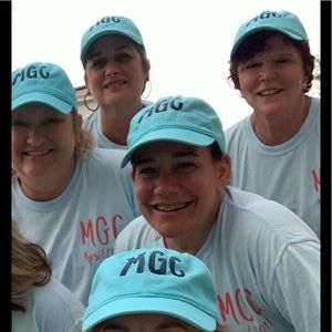 Meet your Posher, Sara